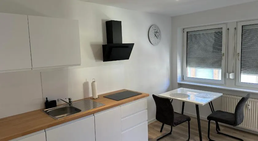 Traum-Immo-Home Apartments - Image 1