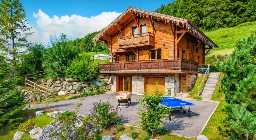 Chalet Alex - OVO Network - Image 1