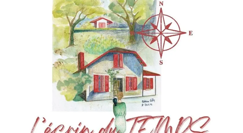 L'écrin du Temps - Image 1