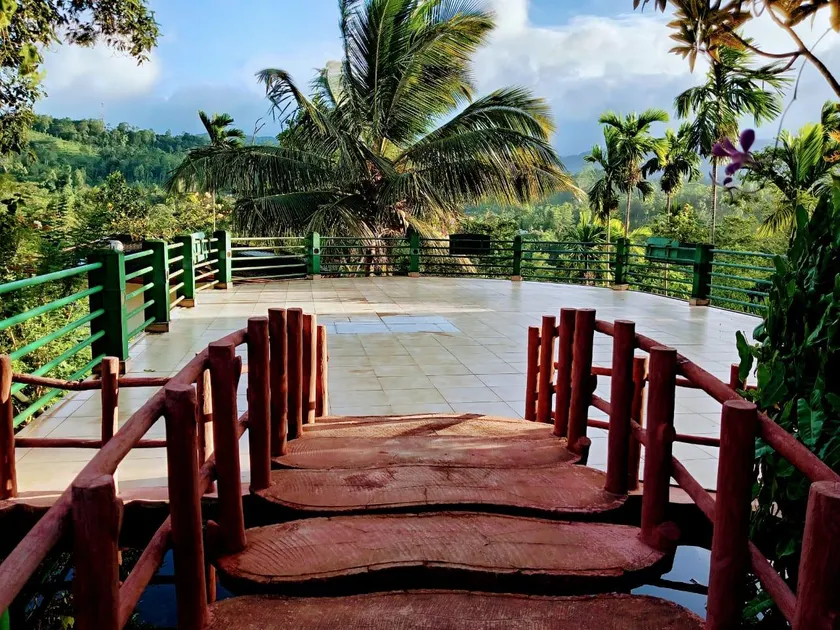 Rainforest Lodge, Deniyaya singheraja - Image 1
