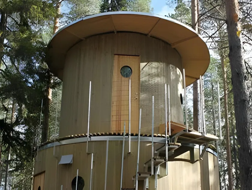 Treehotel - Image 1