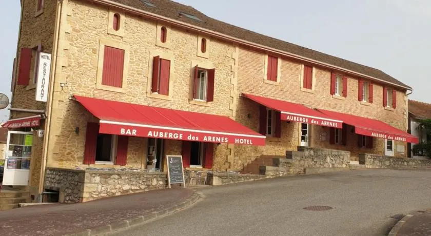 Auberge des Arènes - Image 1