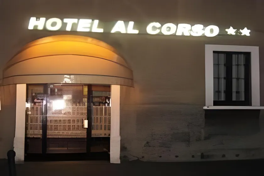 Hotel al Corso - Image 1