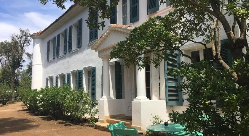 Le Manoir de Port-Cros - Image 1