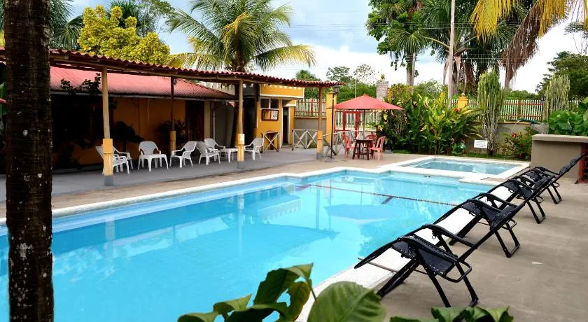 Cabañas Yakuruna - Image 1