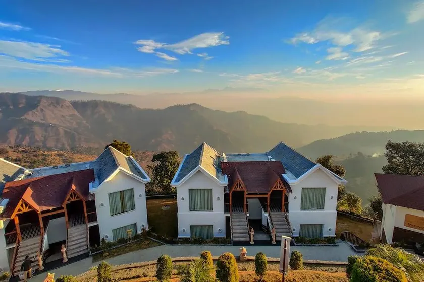 Vatsyayana Resorts - Image 1