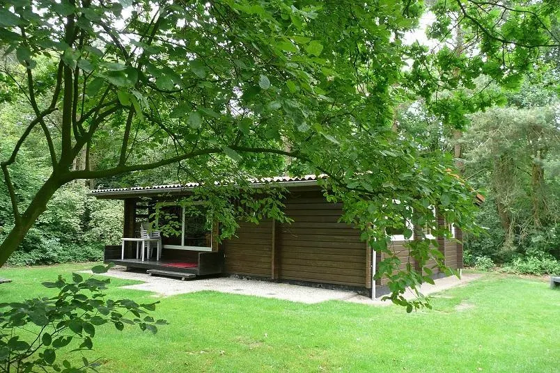 Finse Bungalow 6P - Image 1