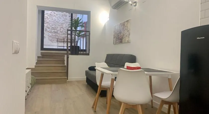 Puerta de Caceres Apartamento 1 - Image 1