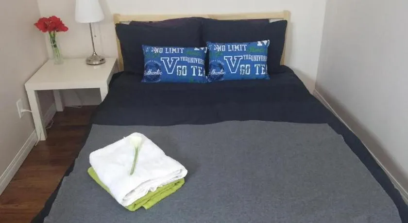 Winnipeg Homestay - Image 1