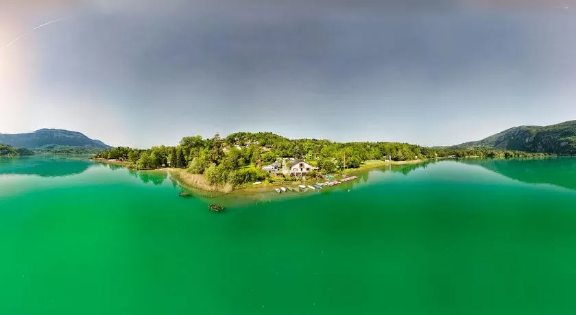 Camping Le Hameau Des Pécheurs - Image 1