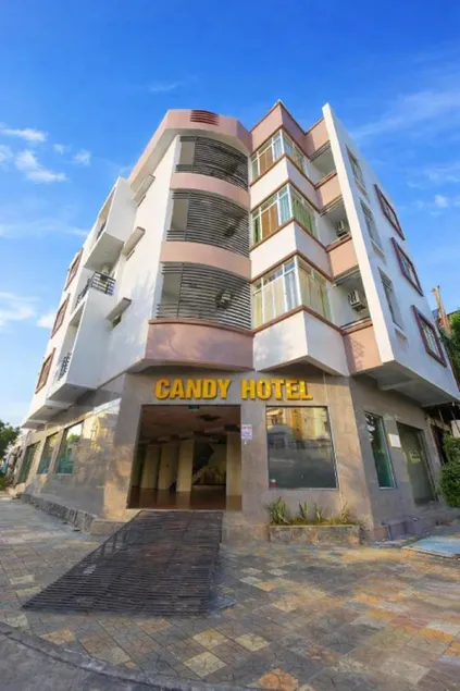Candy Hotel Can Tho - Image 1