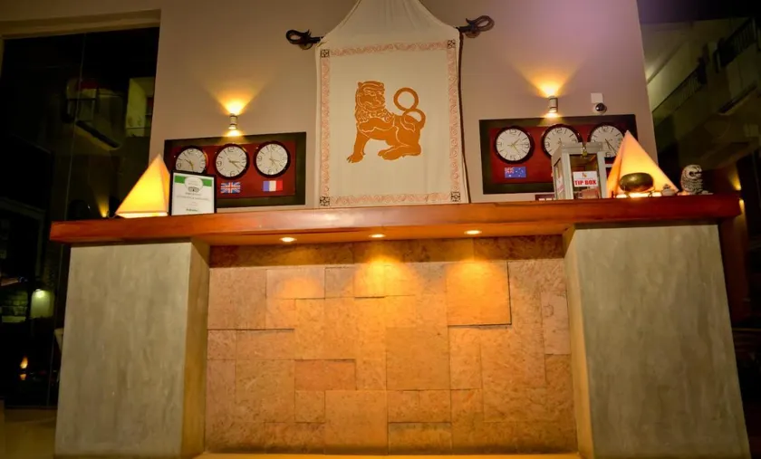 Ceylan Lodge Anuradhapura - Image 1