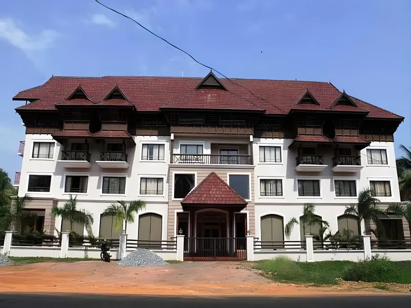 Ashirwad Heritage Resort - Image 1