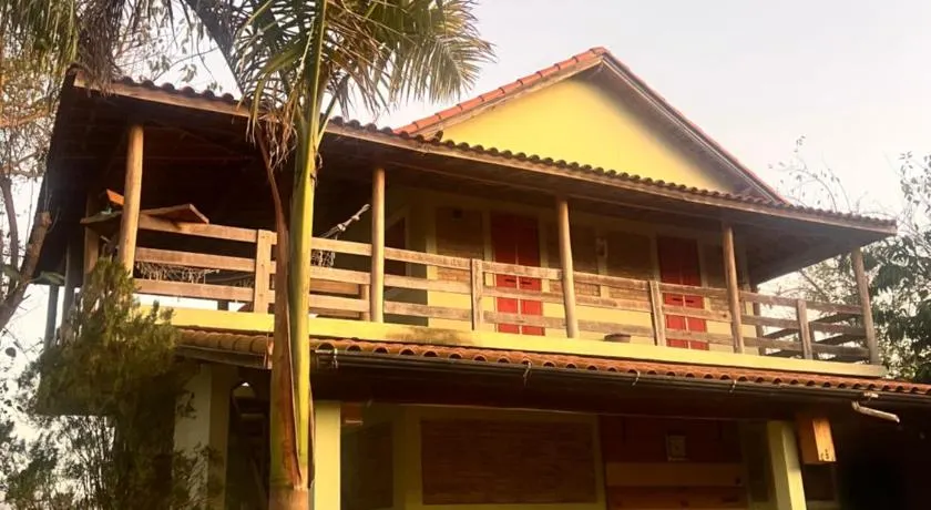 Pousada Rancho do Marçal - Image 1