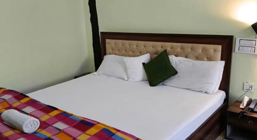 Joshi Holiday Home Stay - Image 1