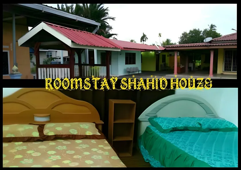 ROOMSTAY SHAHID HOU'ZE - Image 1