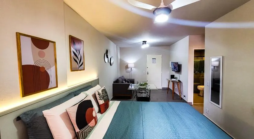 Studio Centro Campinas - Image 1