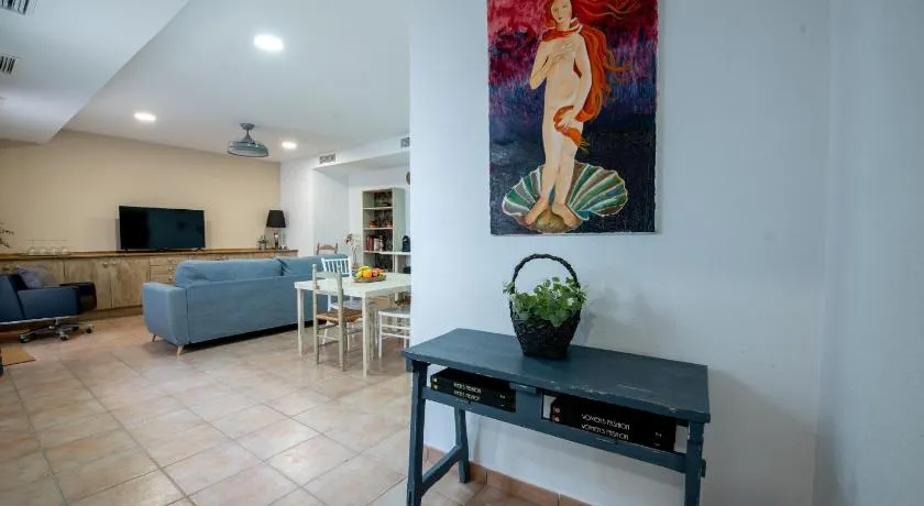 Apartamentos el Sótano - Image 1