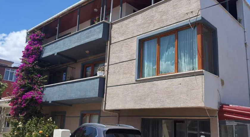 Begonvil Butik Apart - Image 1