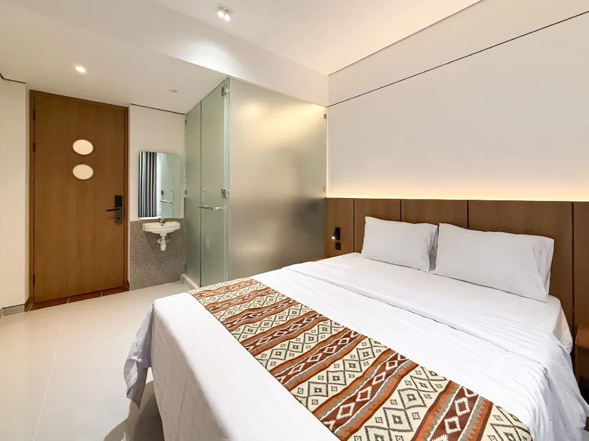 Novhalia Homestay near Jogja Expo Center RedPartner - Image 1