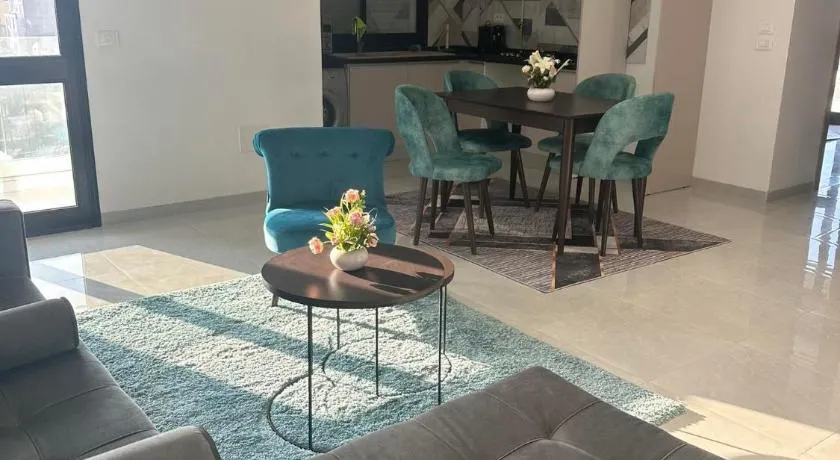 appartement à louer - Image 1