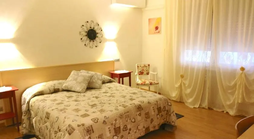 Bed & Breakfast Delle Rose - Image 1