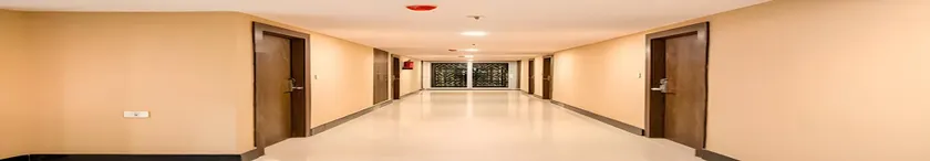 Hotel Dwarawata - Image 1