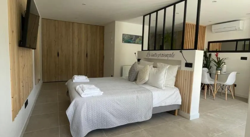 La suite provençale - Image 1