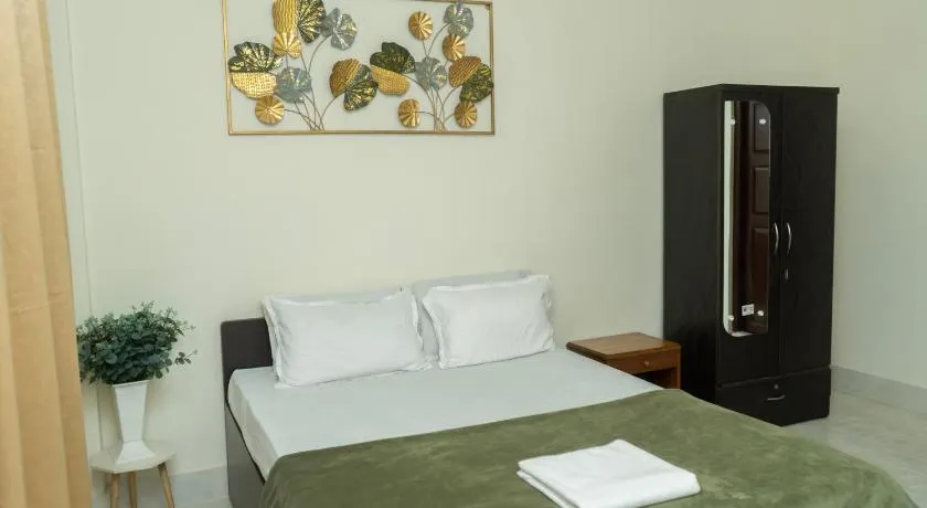 Jamir guest house - Image 1