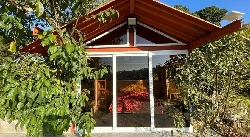 M Lapin - Hotel & Glamping near Antigua Guatemala - Image 1
