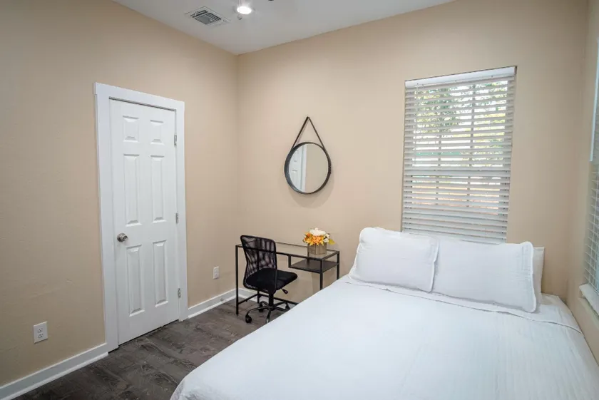 Appartement avec 3 chambres à coucher pour 9 personnes - Image 1