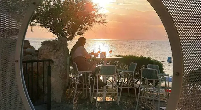 Sunset Beach Club Tropea - Image 1