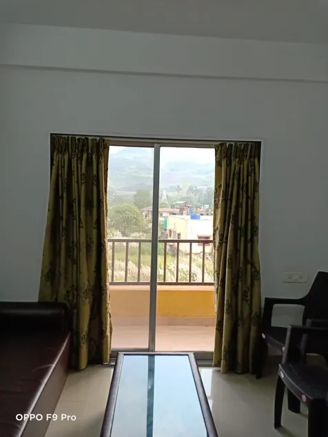 Hill view residence from city homes by Aashiyaanaa - Image 1