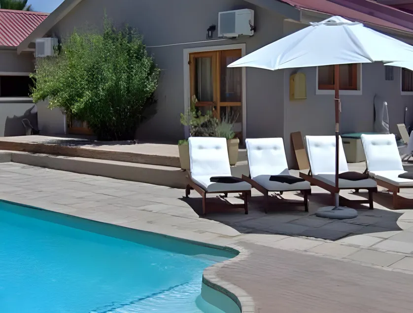 Ons Stee Bed and Breakfast - Image 1