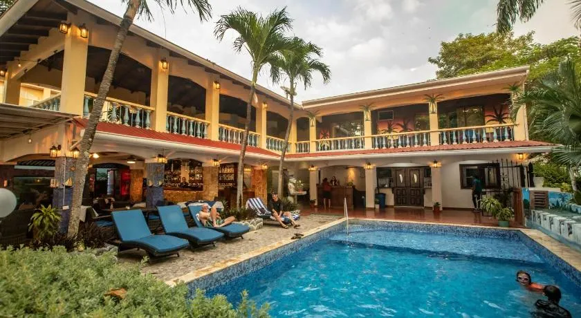 Hotel El Velero - Image 1