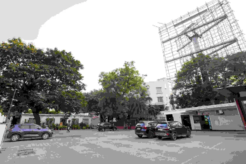 Pincode Hotels by Yatri Nivas - Image 1