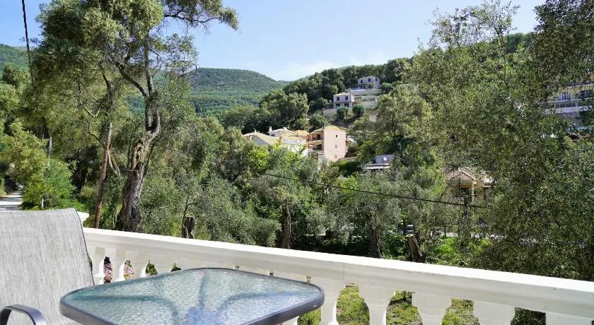 Enjoy Parga Appartments - Image 1