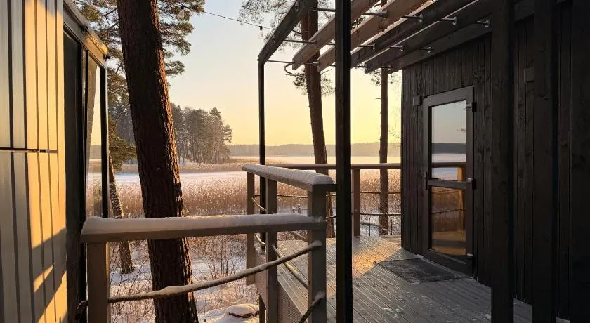 Gauja Lakeside - Image 1