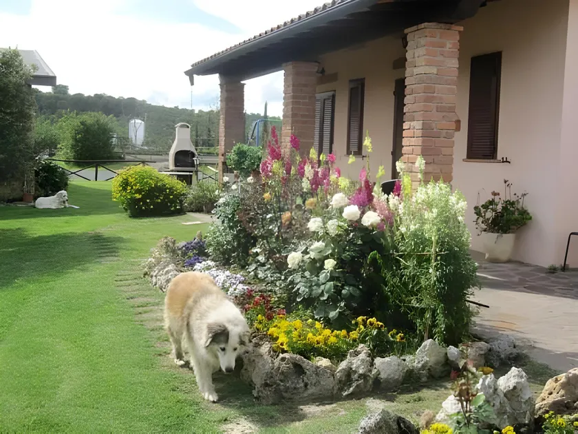 Agriturismo Lillastro - Image 1