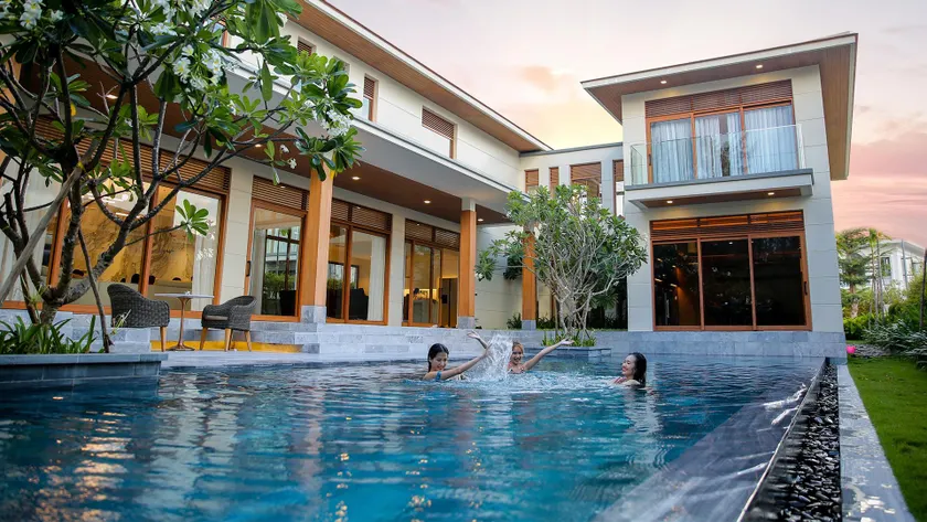 Luxury Dana Beach Resort & Spa - Image 1
