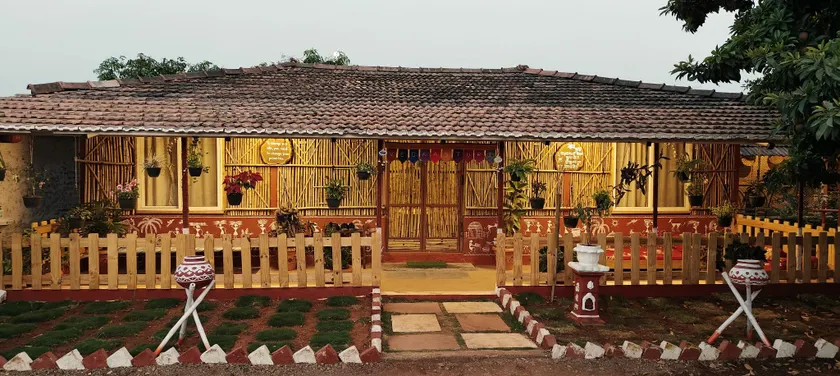 VedKasturi Farmstay Agrotourism - Image 1