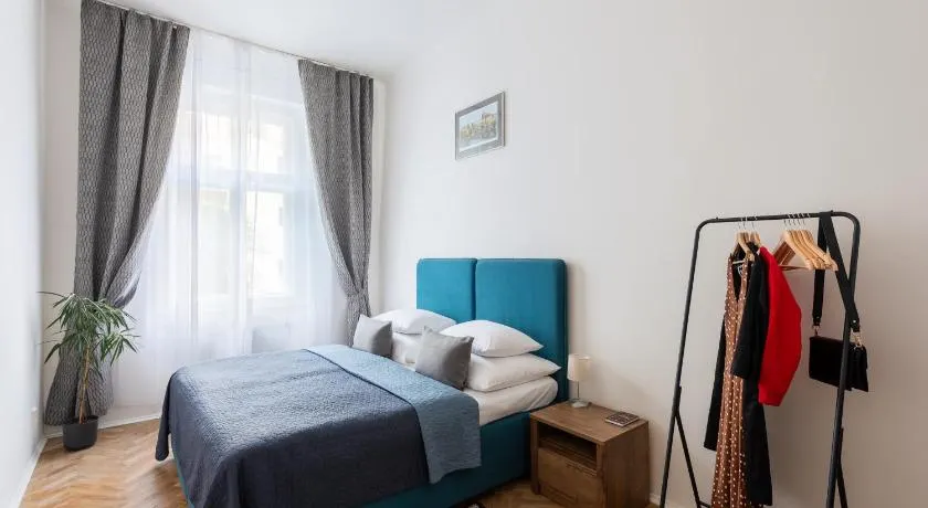 Prague - Karlin Apartments - Image 1