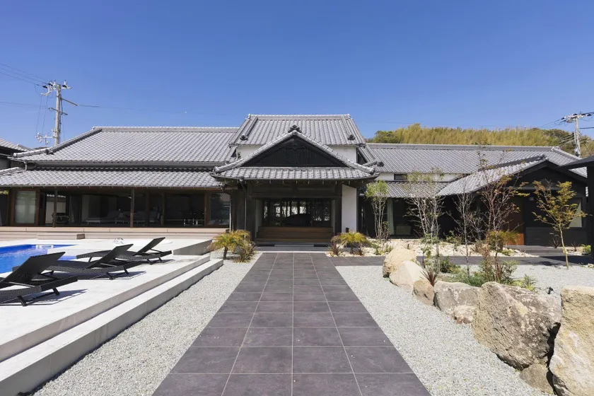Wellis Villa Awaji - Image 1
