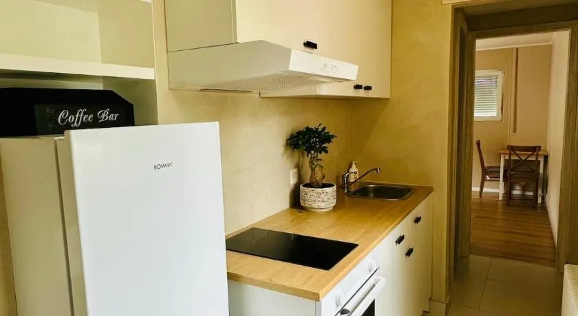 Modern and cozy studio - Image 1