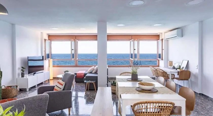 Apartamento El Palmer - Image 1