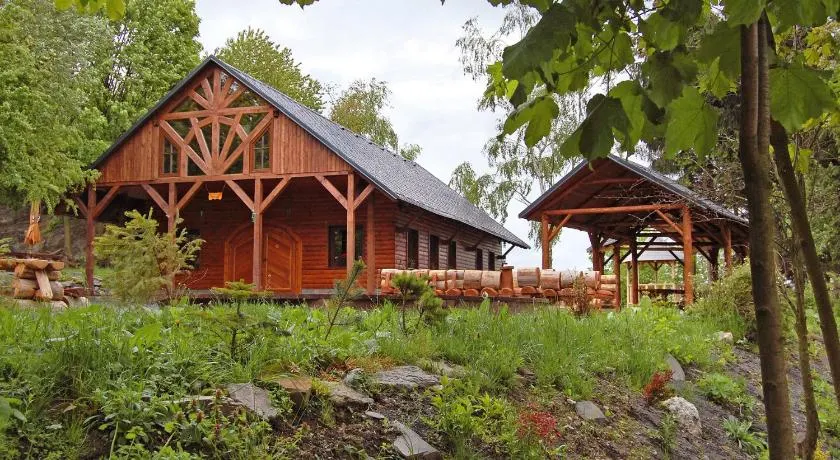 Pensiony a ubytování v kempu Indiana - Image 1