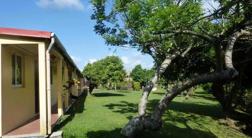 Airport Hotel - Image 1