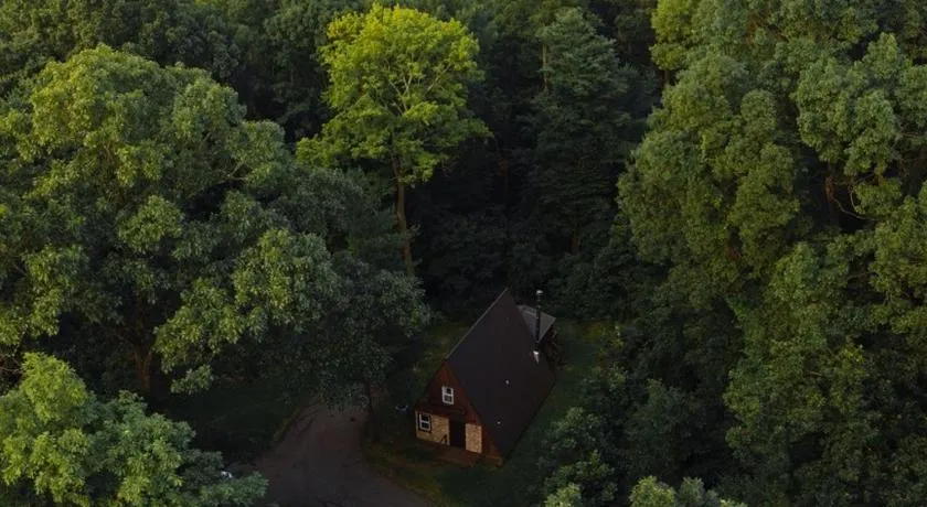 A-Frame # 3 | Hocking Hills - Image 1