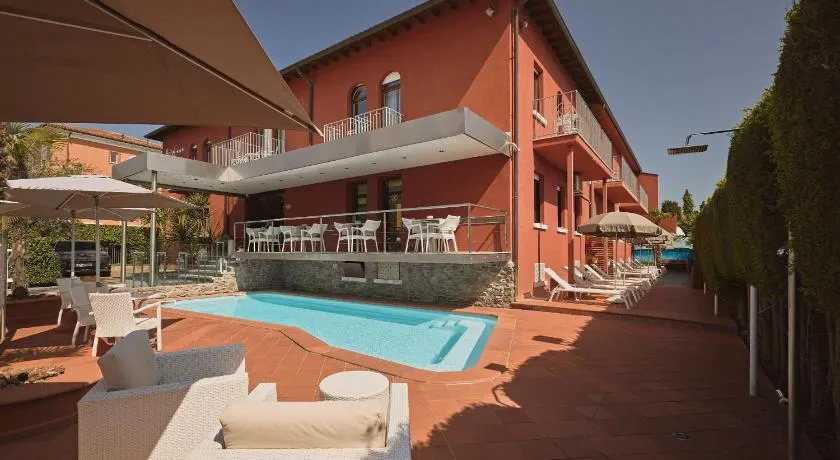 Hotel Le Mura - Image 1