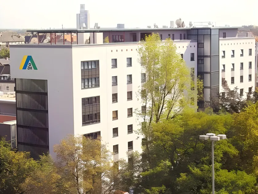 Jugendherberge Köln-Deutz - Image 1